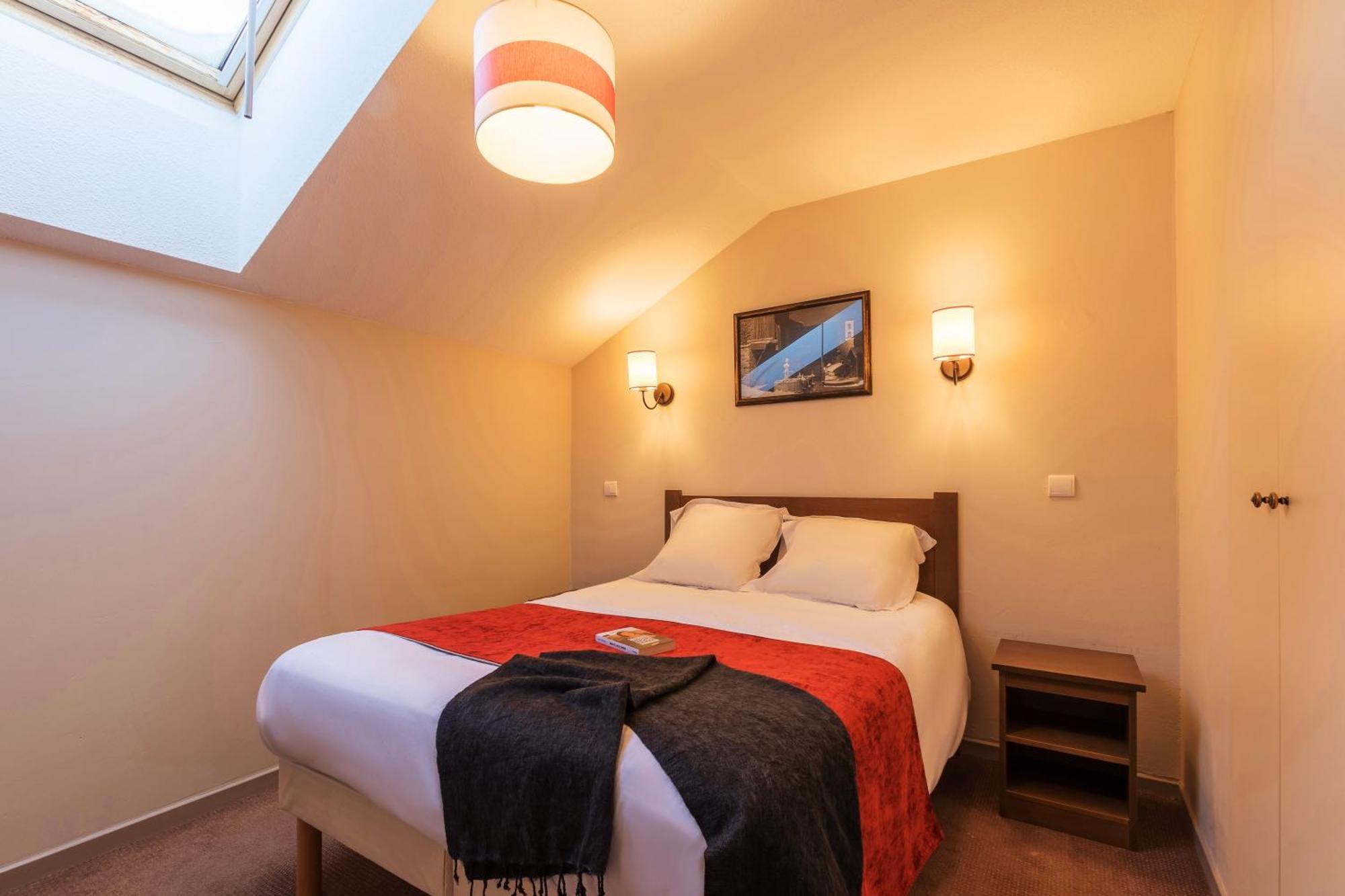 Résidence Pierre&vacances L'albane Appart hôtel