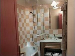 Appart hôtel Résidence Pierre&vacances L'albane Vars (Hautes-Alpes)