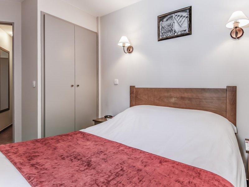 Résidence Pierre&vacances L'albane 3* Vars (Hautes-Alpes)