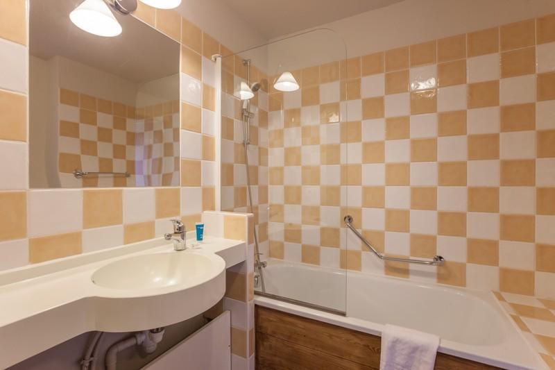 Appart hôtel Résidence Pierre&vacances L'albane Vars (Hautes-Alpes)