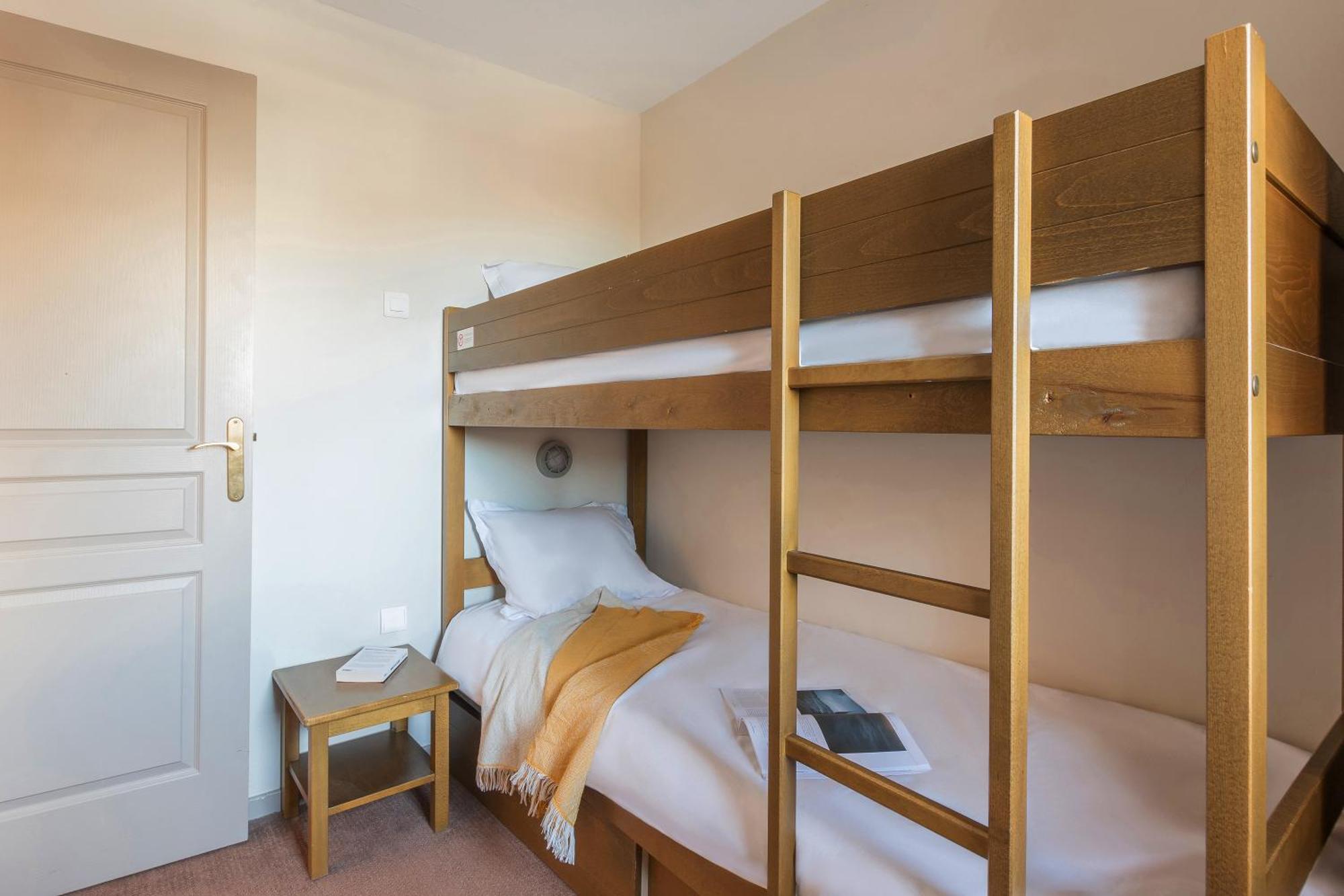 Aparthotel Pierre & L'albane Vars (Hautes-Alpes)