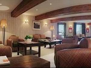 Appart hôtel Résidence Pierre&vacances L'albane 3*